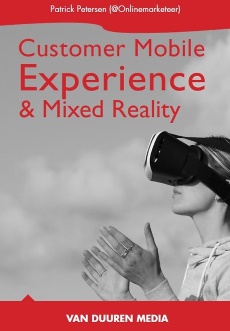 Customer Mobile Experience and Mixed Reality